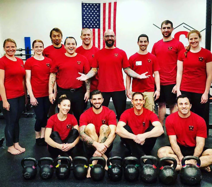 RKC-II NYC at Catalyst With Steve Holiner