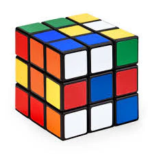 Rubik’s Get-Up