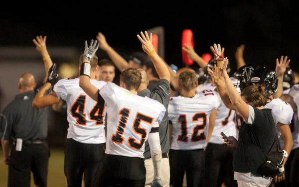 3-6-9-12 for Athletic Training