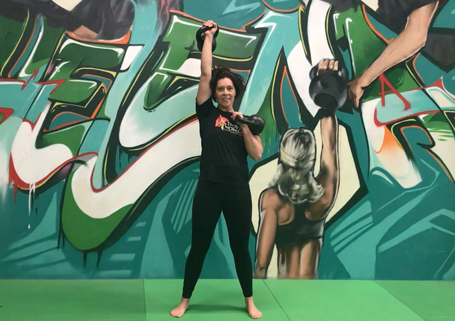 Suzanne Bos-Betlem, RKC