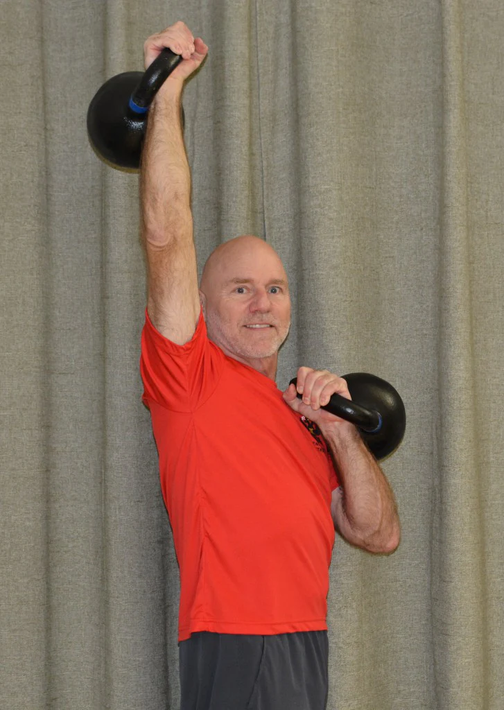 Seesaw Press 2 - Red Shirt