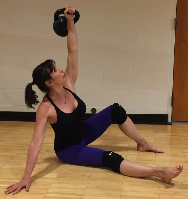 Master RKC Andrea Du Cane Get-Up Hauptfoto