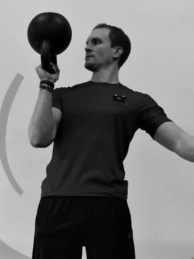 Die Bottom Up Press - eine Alternative zur Military Press -