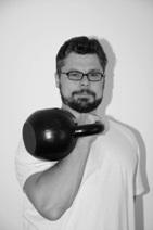 Die Kettlebell - Dein Ego, Die Community -