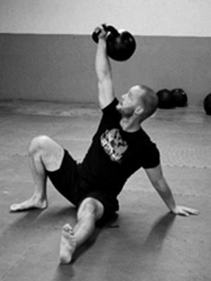 Regelmäßigkeit für überdauernden Erfolg