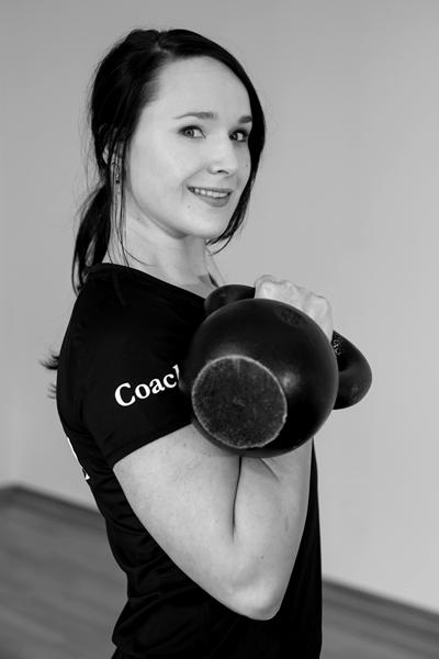 Kettlebell & Körpergewichtstraining - Ein gutes Team -
