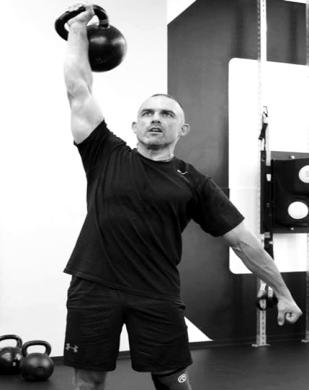 Kettlebell Survivor - oder Warum trainierst Du überhaupt? -