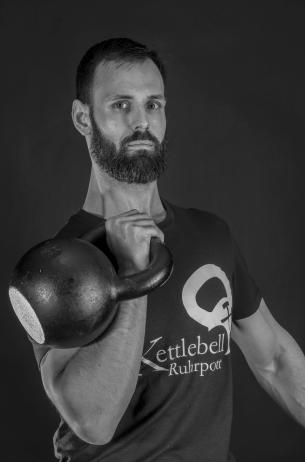 Loaded Crawling - Oder: Wie werde ich zum Superhelden?