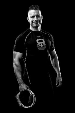 Brothers in Arms: Springseil und Kettlebell - Die perfekte Kombination!