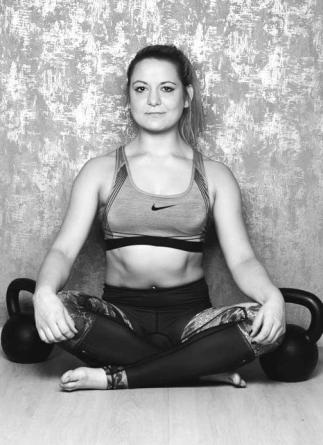 Von hoffnungslos zu eiserner Kraft