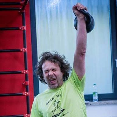 Training ist besser als kein Training