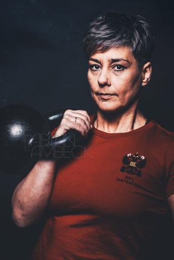 Warum gerade ältere Menschen den Turkish Getup unbedingt lernen sollten